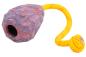 Preview: Ruffwear Huck-a-Cone Toy Purple Orchid Preview: Ruffwear Huck-a-Cone Toy Purple Orchid